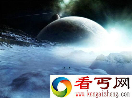 时间重置是真是假?或与 多次元宇宙迁移有关