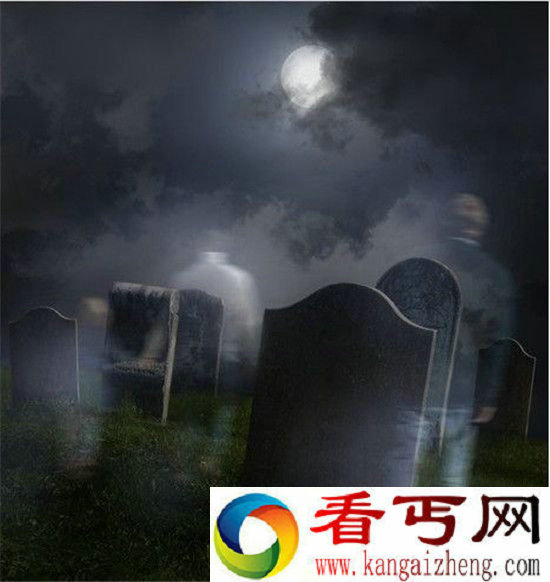 科学鬼魂之谜 金字塔诅咒或是谣传
