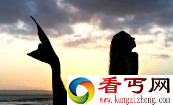 美人鱼真身图片,美人鱼