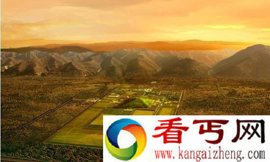 秦始皇陵至今仍未开馆 皇陵中隐藏的十六个秘密