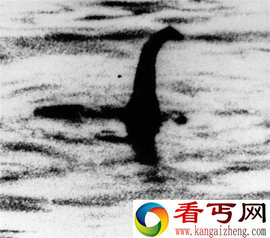 尼斯湖水怪之谜或为政府为旅游经济编撰