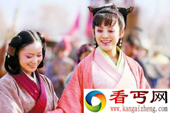未解之谜秦始皇兵马俑真正主人竟是芈月？