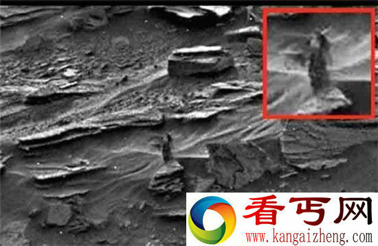 加拿大国防部长地球上有80种外星人存在