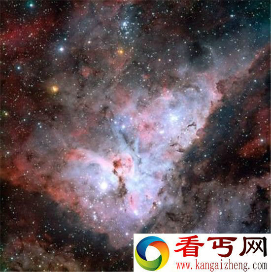 地球之水从何而来?竟是宇宙尘埃所产生
