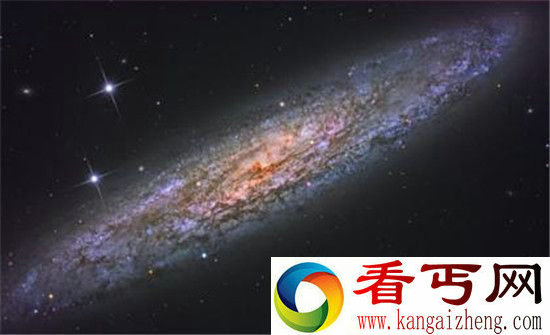 地球之水从何而来?竟是宇宙尘埃所产生