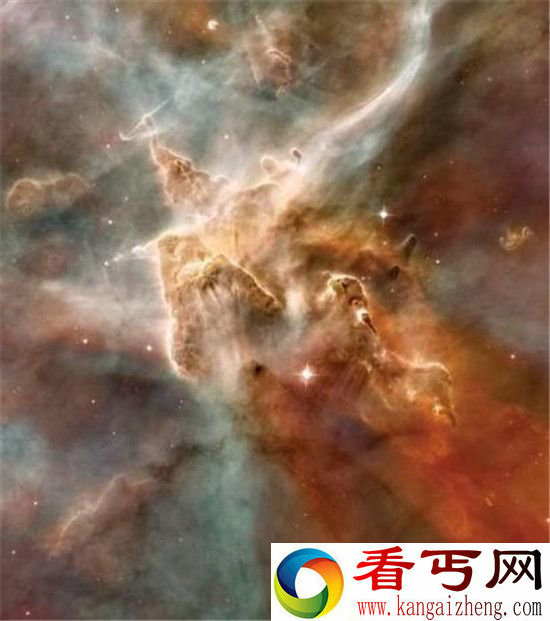地球之水从何而来？竟是宇宙尘埃所产生
