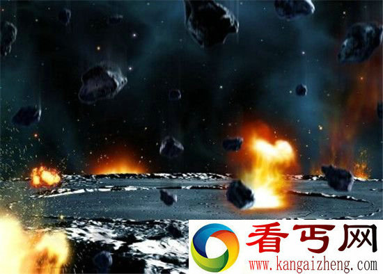 外星人存在多久 他们在哪儿?恒星引擎告诉你答案