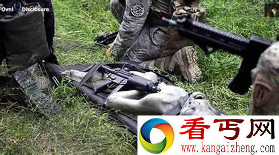 外星人早已隐居地球？揭十大未解之谜