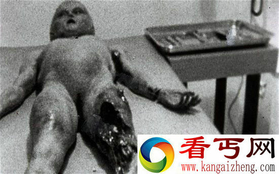 外星人早已隐居地球？揭十大未解之谜