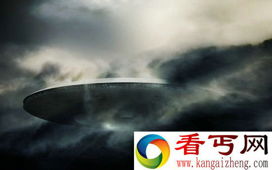 美军基地网络遭黑客攻击 外星人UFO资料被曝光