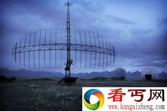 美军基地网络遭黑客攻击 外星人UFO资料被曝光
