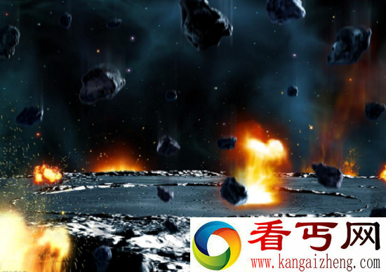 世界上有外星人吗?恒星引擎暴露外星人位置