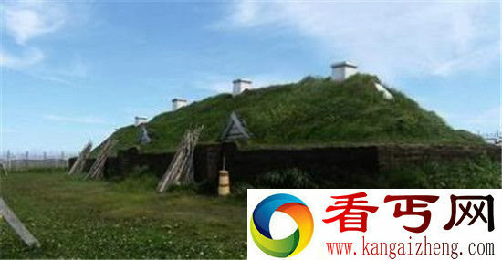 探秘10个神秘的古代历史遗迹 地球上你肯定不知道的事