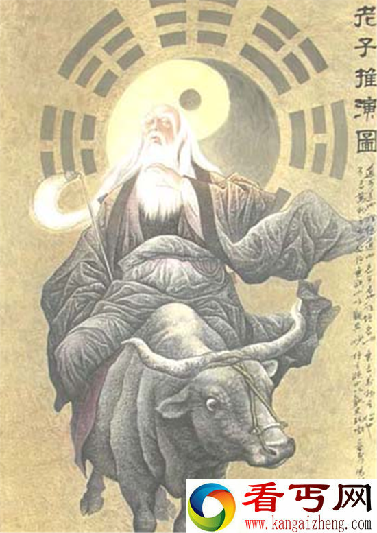 中国古代四大未解之谜 徐福东渡求灵药