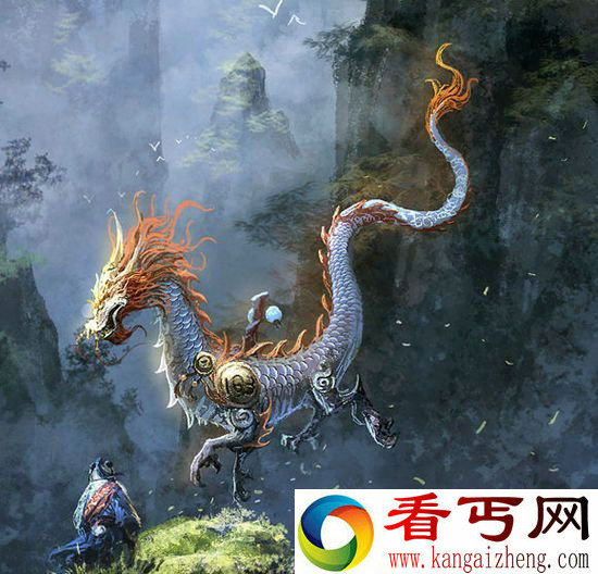 玛雅人羽蛇神和中国龙诡异关系之谜