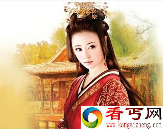 香妃之谜 香妃真实存在吗?