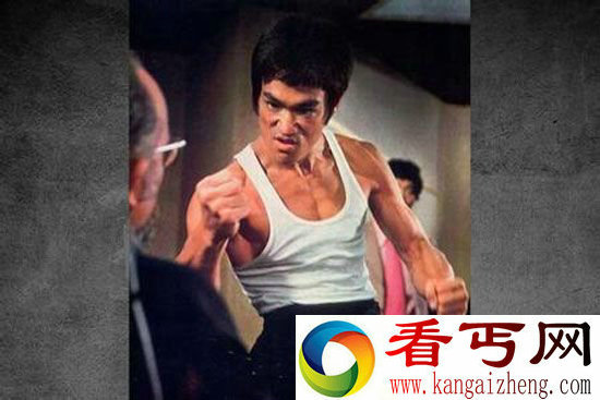 李小龙真正死因向华强前期丁佩曝光