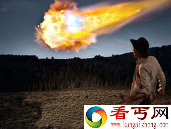 通古斯大爆炸