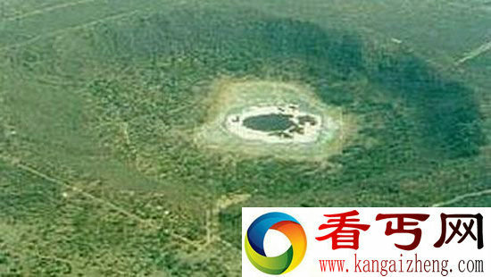 通古斯大爆炸