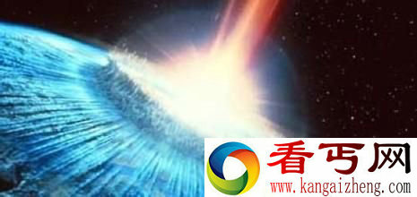 通古斯大爆炸