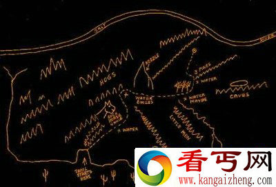 世界十大未解之谜 图片详解神秘事件