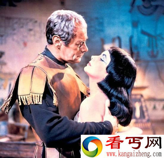 埃及艳后死亡之谜