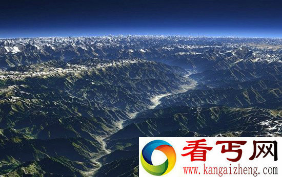 印度河谷古城衰落之谜