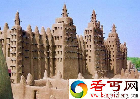 印度河谷古城衰落之谜