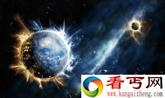 科学家称人类还能在地球上生存20亿年