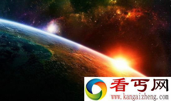 科学家称人类还能在地球上生存20亿年