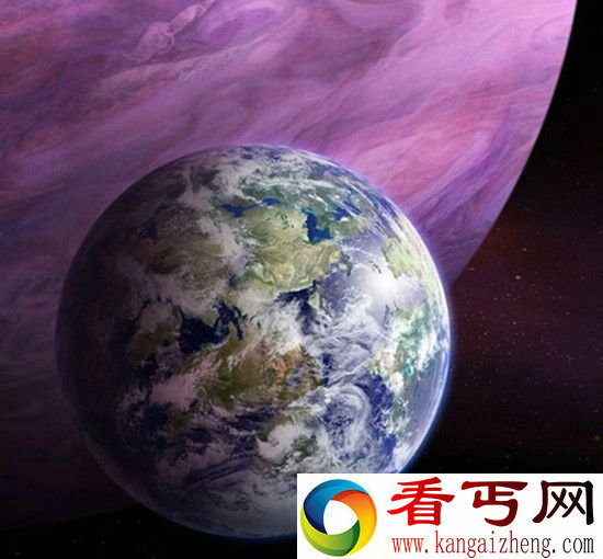 科学家称人类还能在地球上生存20亿年