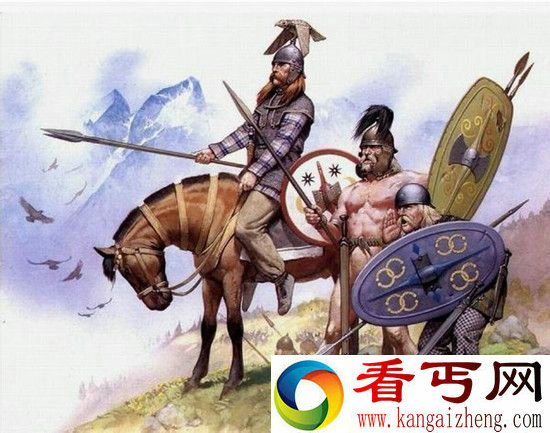 惊天发现 建造罗马帝国真的只用了一天？