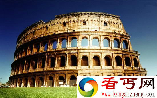 惊天发现 建造罗马帝国真的只用了一天？