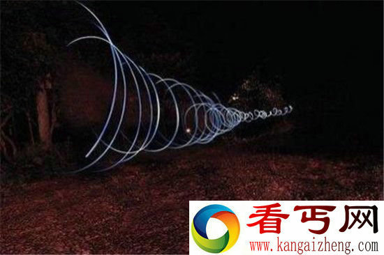 世界上离奇失踪的人是否通过时空穿梭去了异次元?