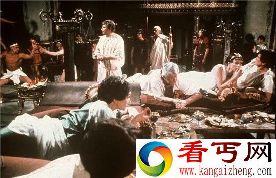 罗马皇帝提比略为何抛弃荣华富贵选择山洞隐居?