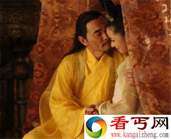 唐太宗李世民竟是胡人?李世民身世之谜