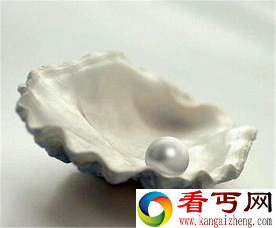 珍珠是如何形成的?宝石般的珍珠母