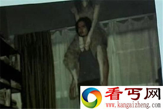 鬼影是错觉吗？鬼影之谜