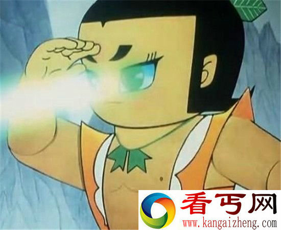千里眼是病吗？千里眼之谜