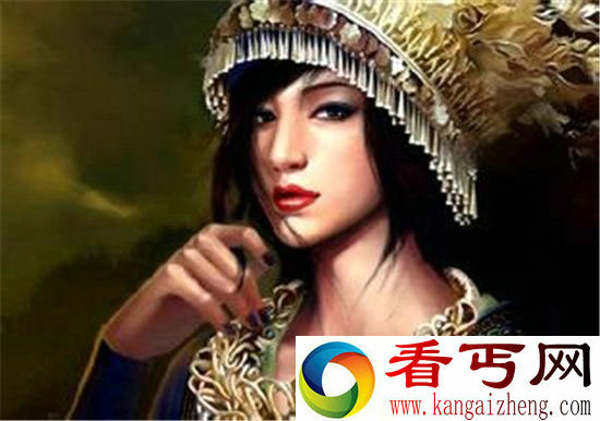 苗族蛊术真的存在吗?苗族蛊术之谜