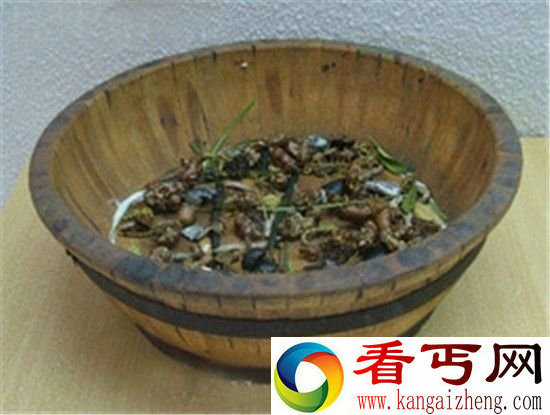 苗族蛊术真的存在吗?苗族蛊术之谜