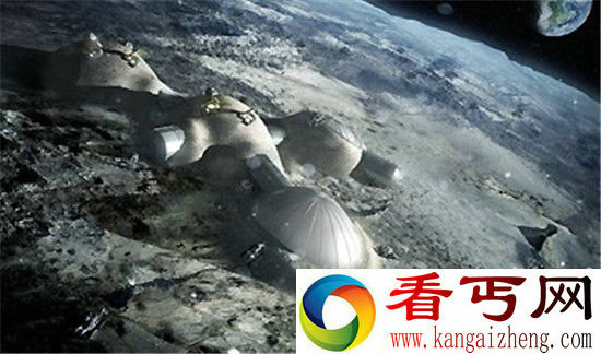 三眼女尸竟是外星人代言人 回归地球只为圆梦