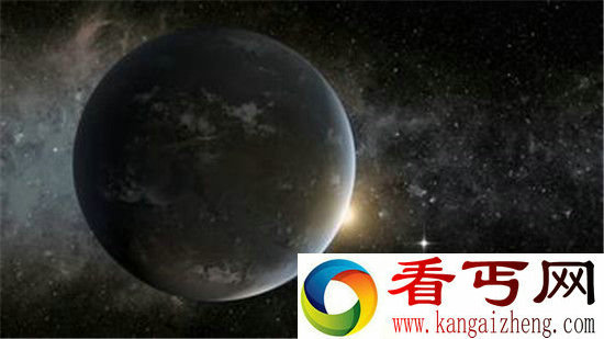 科学家称发现恐龙行星 恐龙灭绝实为星际移民?