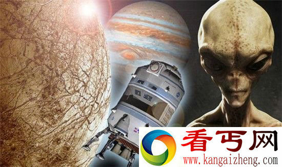 天文学家发话了未来十年太阳系内找到外星生命