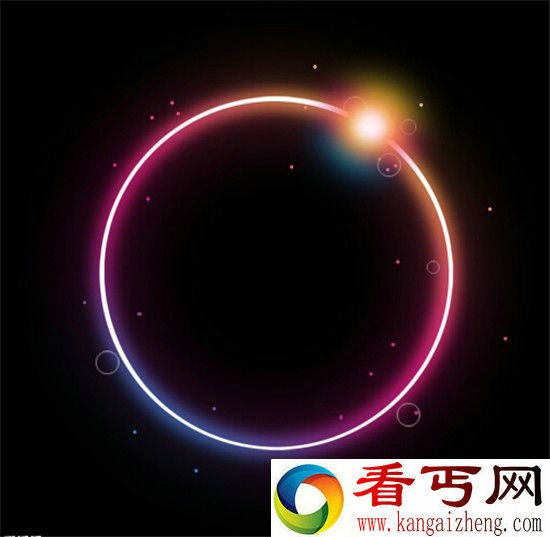 麦田怪圈被破译 外星人已成功融入地球