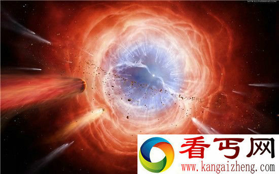 鲜为人知十大恒星秘闻太阳竟然是一颗矮星！