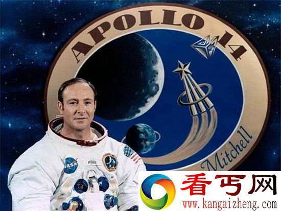 惊奇 NASA前宇航员认为外星人是来拯救地球的