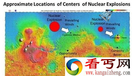 惊奇 NASA前宇航员认为外星人是来拯救地球的