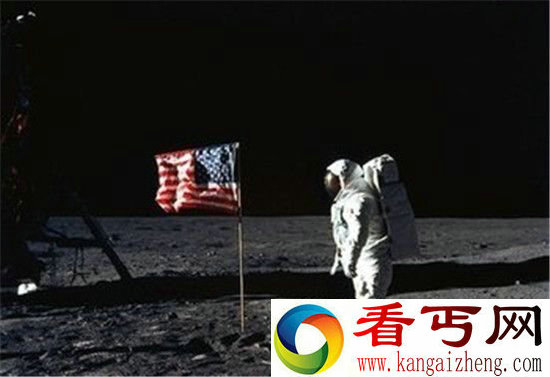 月球竟是被造出来的 是古人所为还是外星人