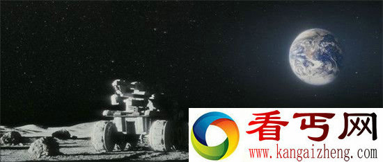 月球竟是被造出来的 是古人所为还是外星人